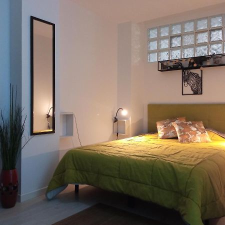 Appartamento Casita De Tais Alicante Esterno foto