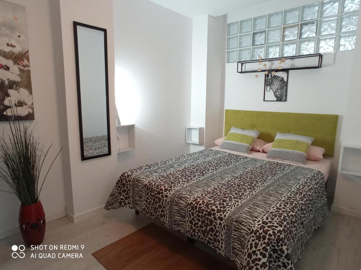 Appartamento Casita De Tais Alicante Esterno foto