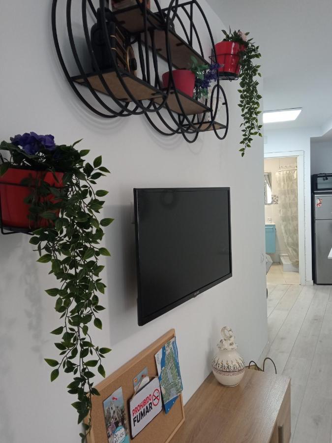 Appartamento Casita De Tais Alicante Esterno foto