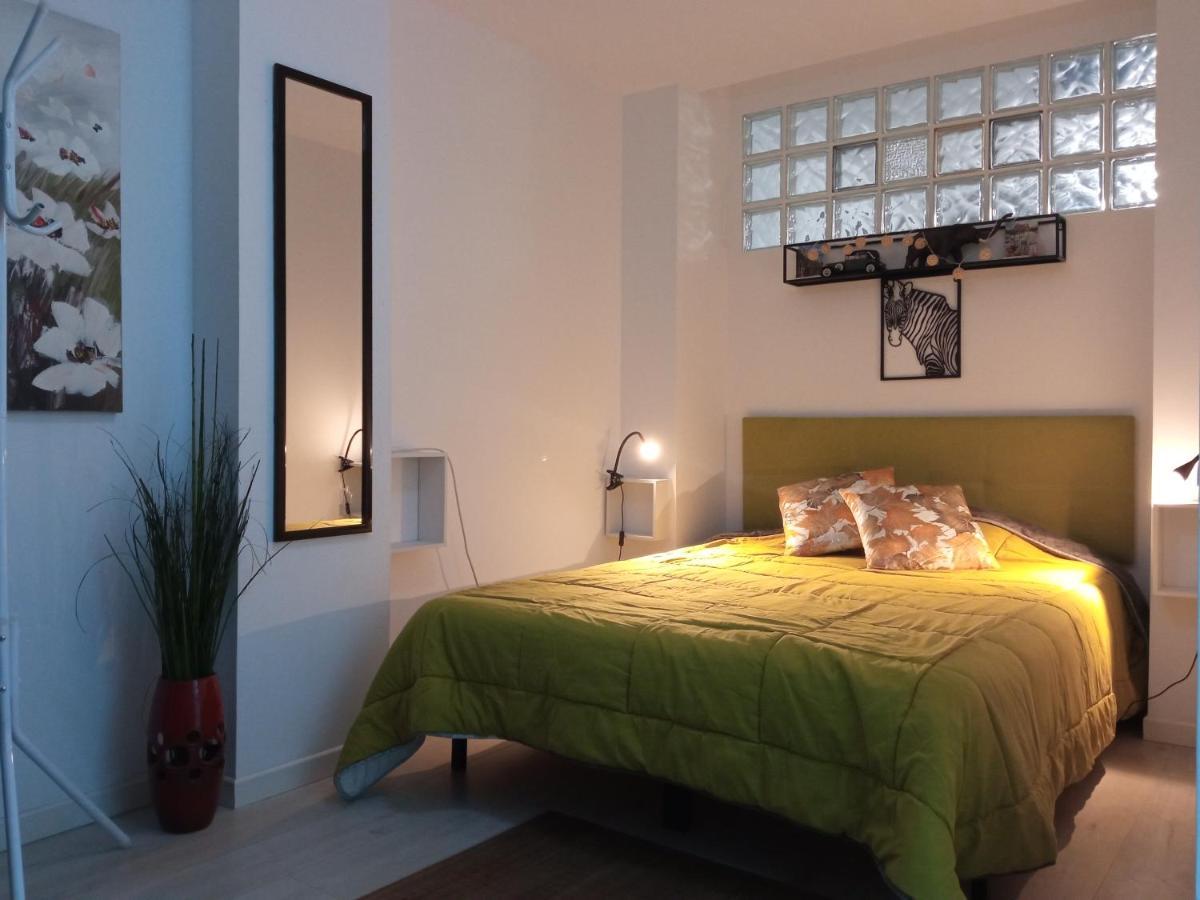 Appartamento Casita De Tais Alicante Esterno foto