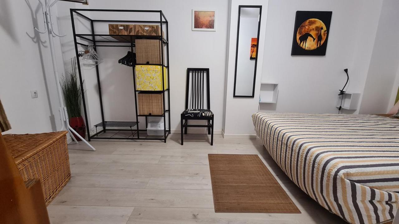 Appartamento Casita De Tais Alicante Esterno foto