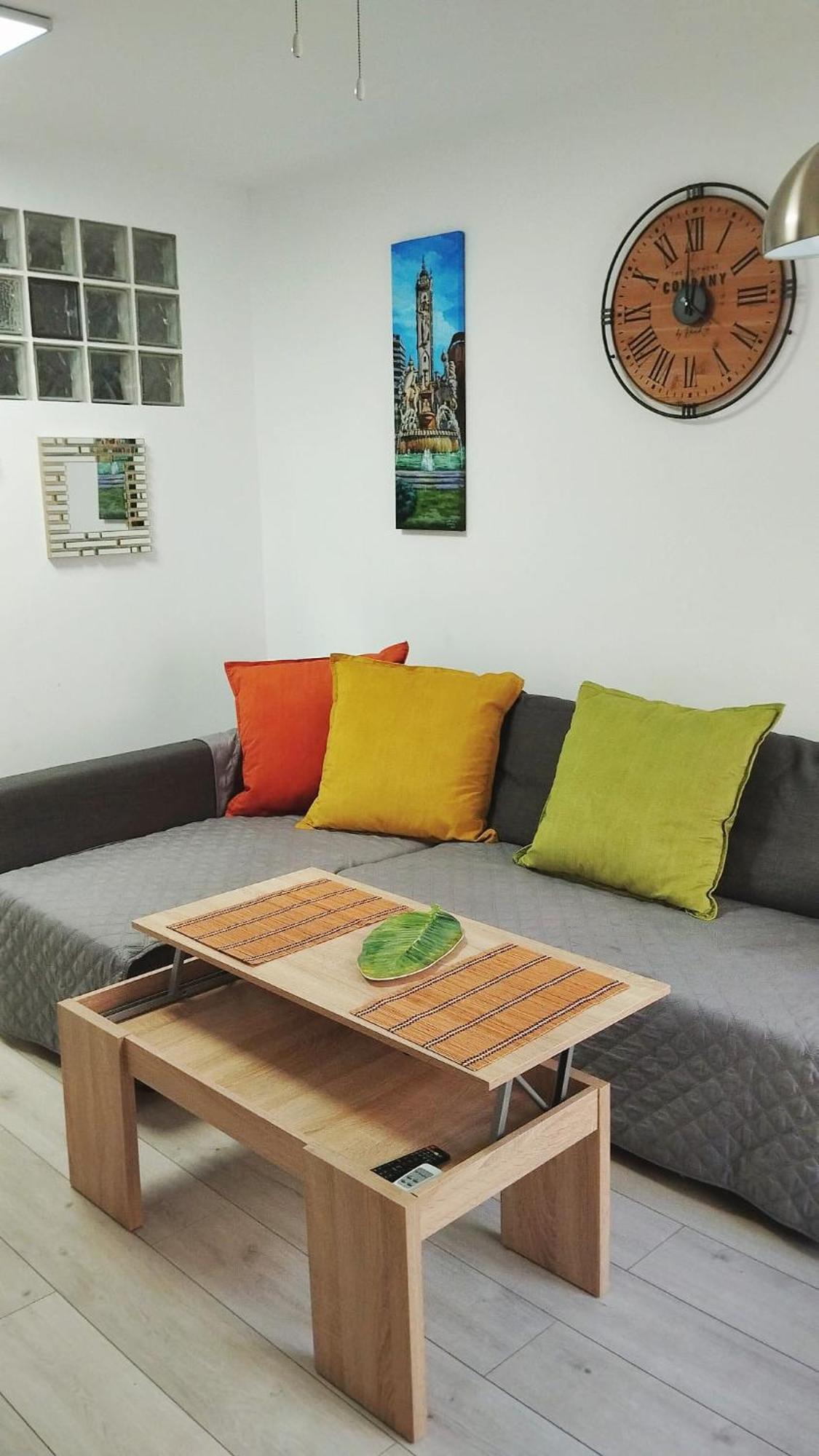 Appartamento Casita De Tais Alicante Esterno foto