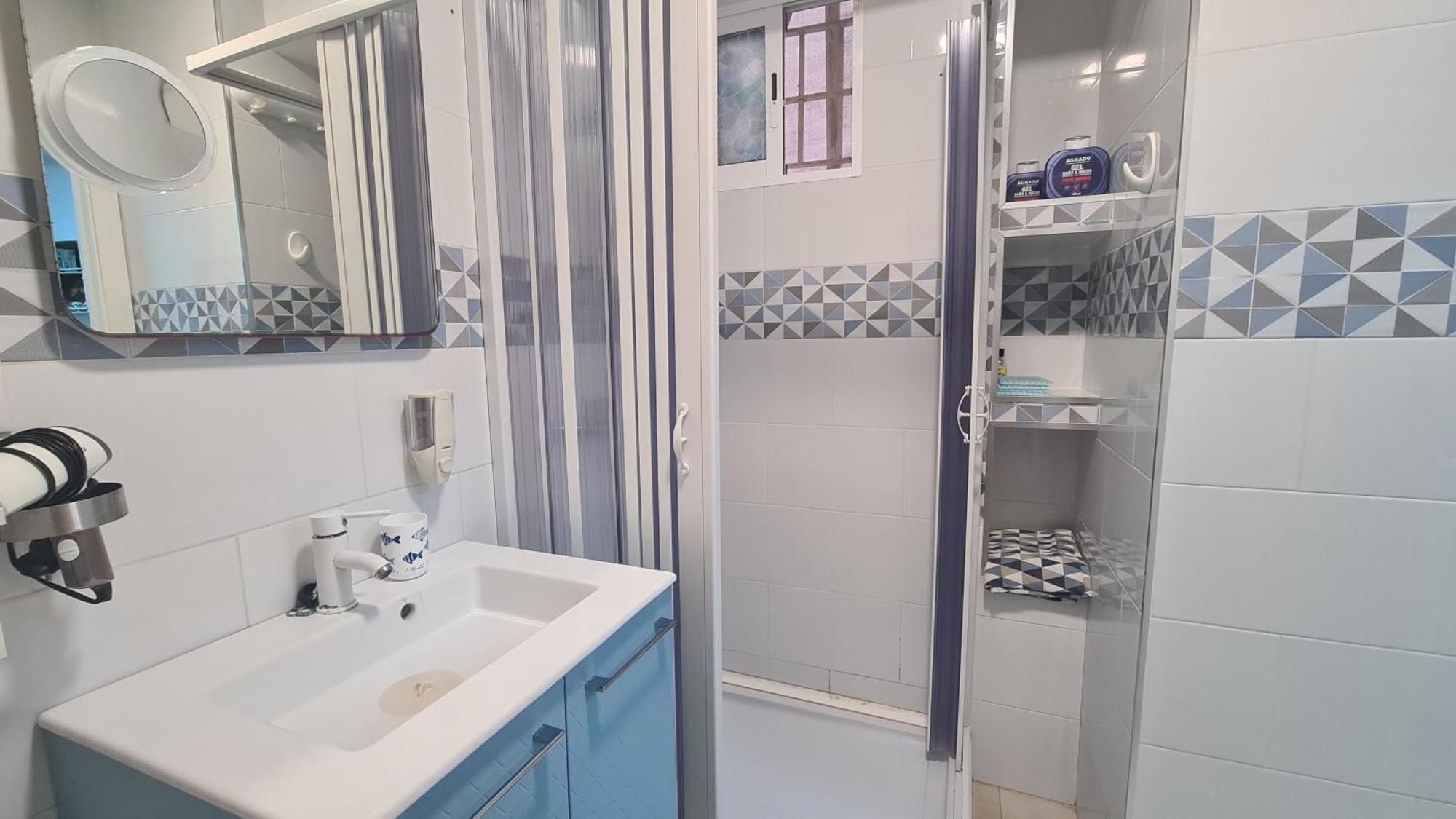 Appartamento Casita De Tais Alicante Esterno foto