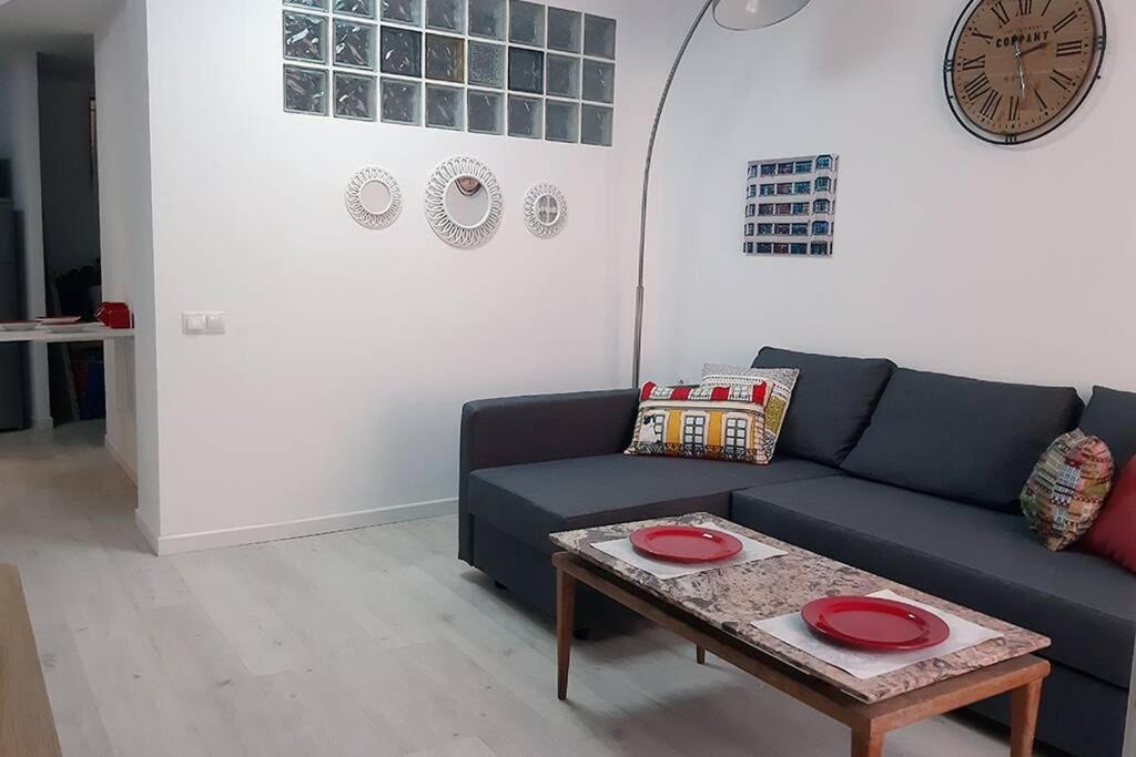Appartamento Casita De Tais Alicante Esterno foto