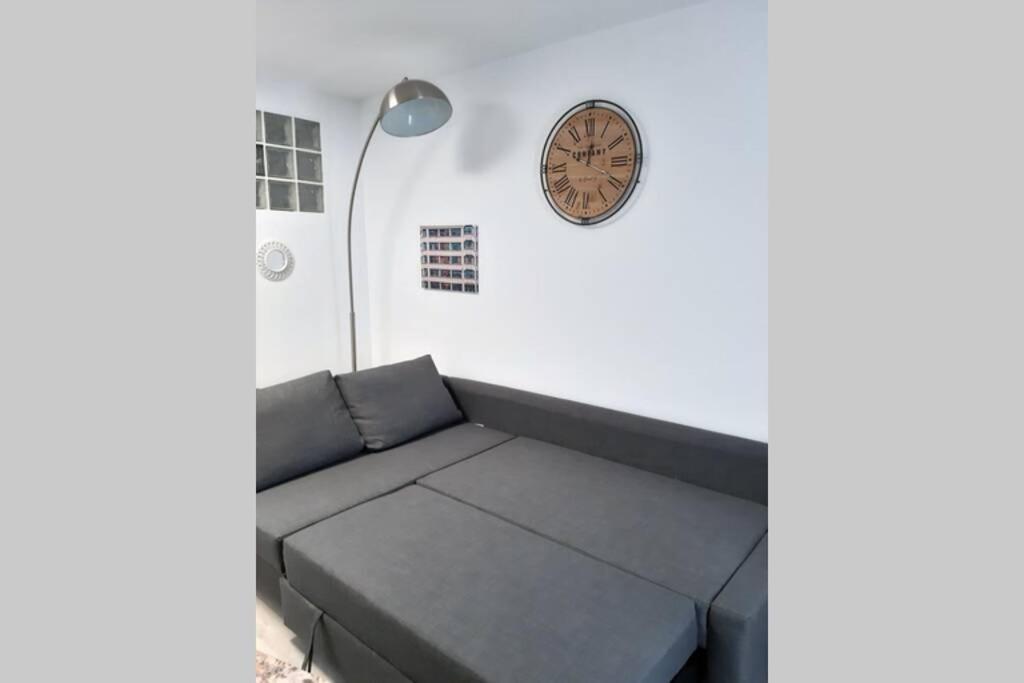 Appartamento Casita De Tais Alicante Esterno foto