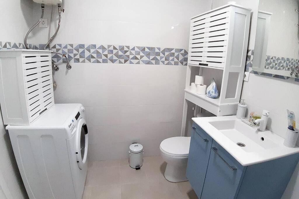Appartamento Casita De Tais Alicante Esterno foto