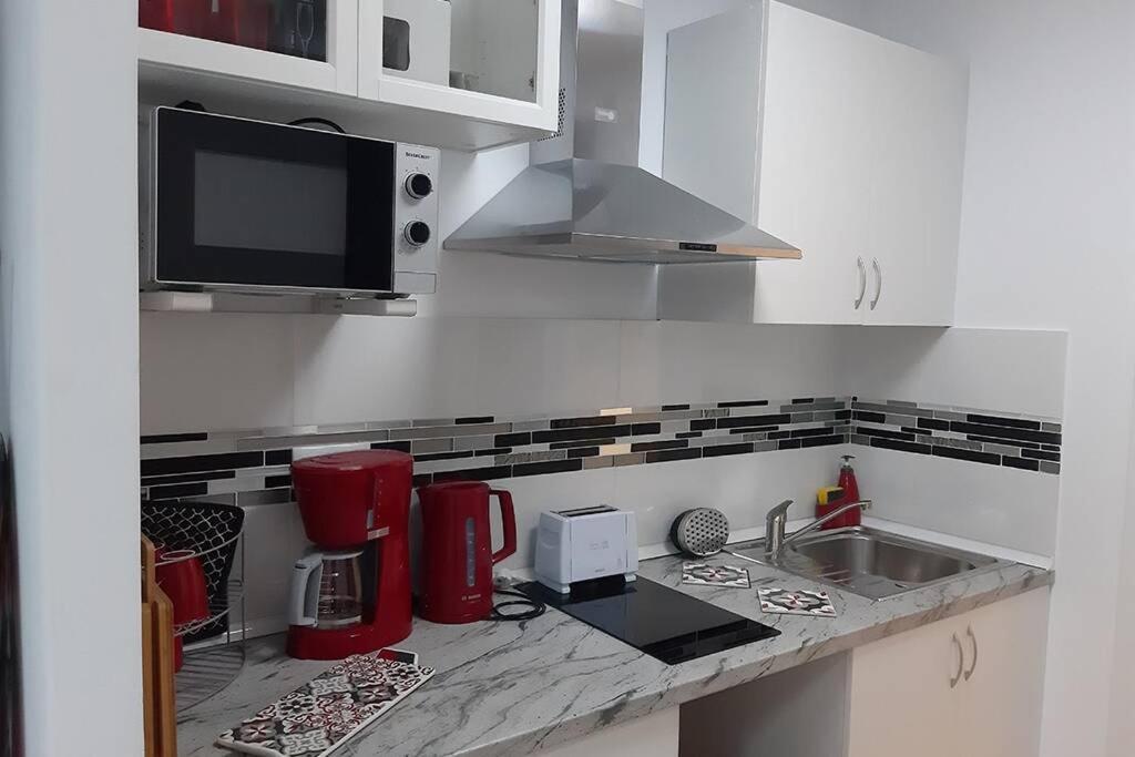 Appartamento Casita De Tais Alicante Esterno foto