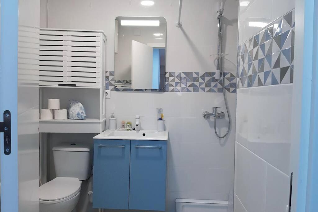 Appartamento Casita De Tais Alicante Esterno foto