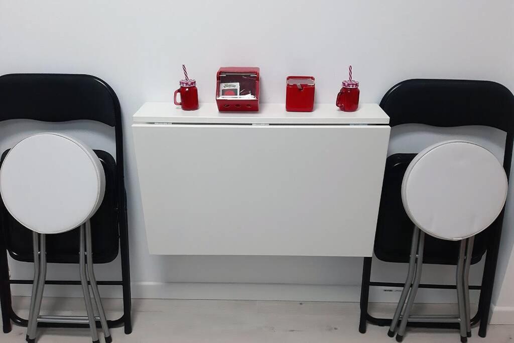 Appartamento Casita De Tais Alicante Esterno foto