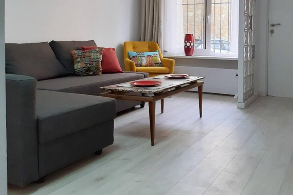 Appartamento Casita De Tais Alicante Esterno foto
