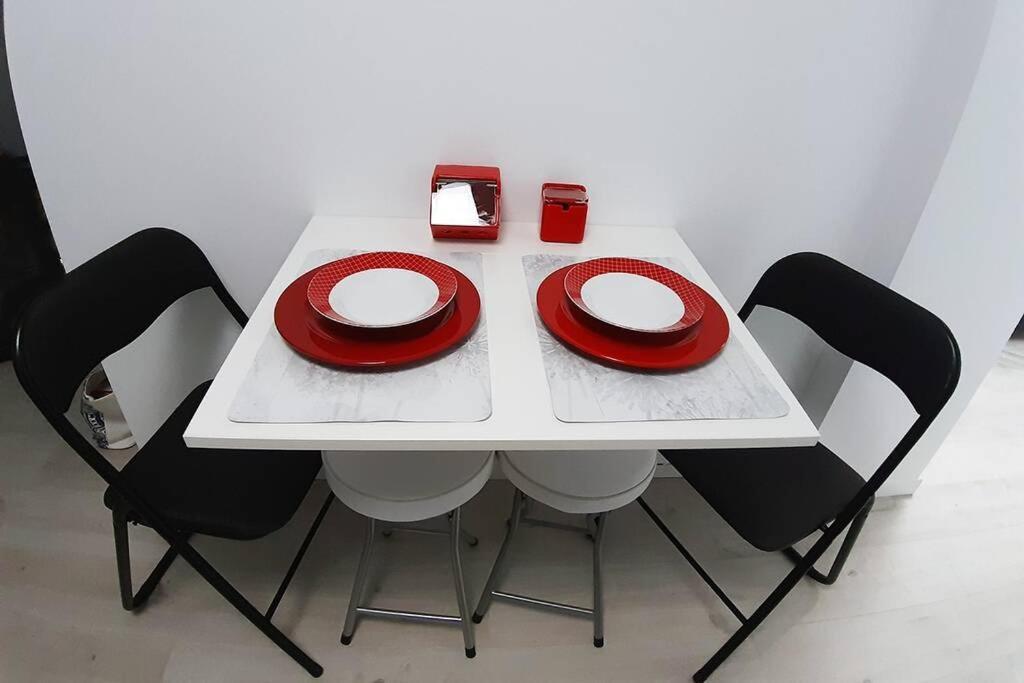 Appartamento Casita De Tais Alicante Esterno foto