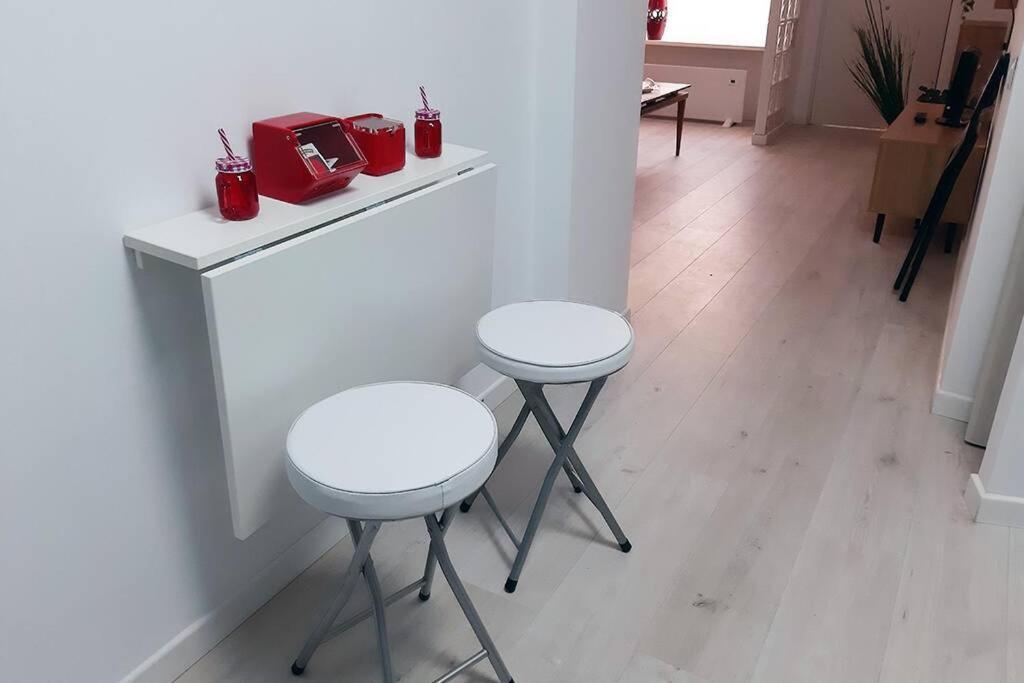 Appartamento Casita De Tais Alicante Esterno foto