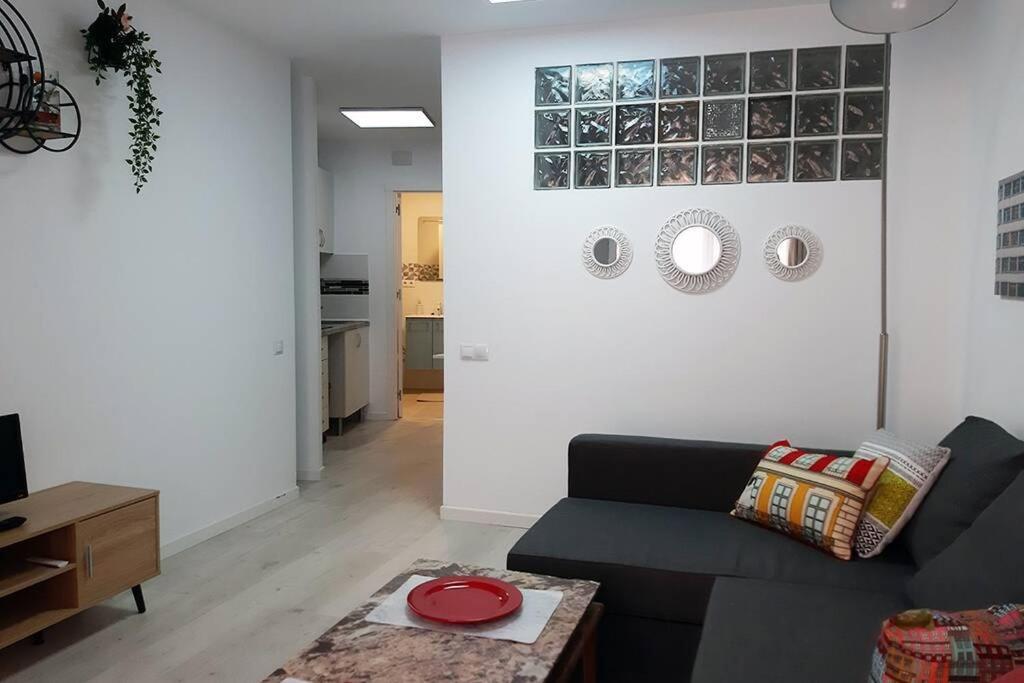 Appartamento Casita De Tais Alicante Esterno foto
